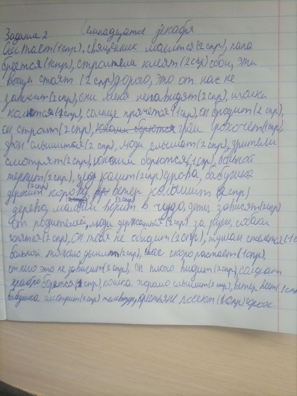 Тамарлаков Владимир Т-15В
